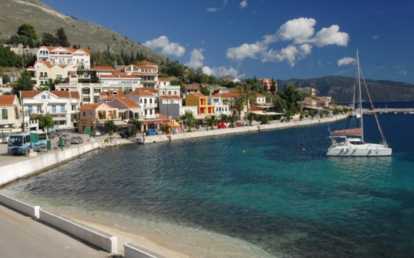 Agia Efimia