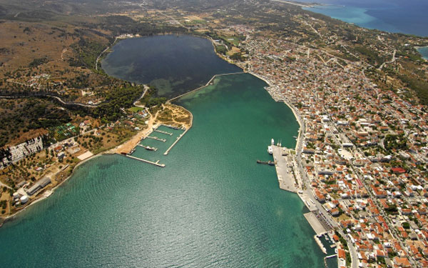 Argostoli